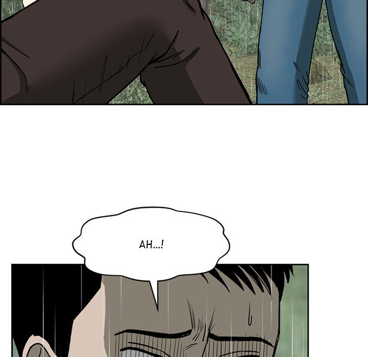 Detainment Zone Between 5 and 6 Detainment Zone Between 5 and 6 EP 31 - Toomics page 41 - 