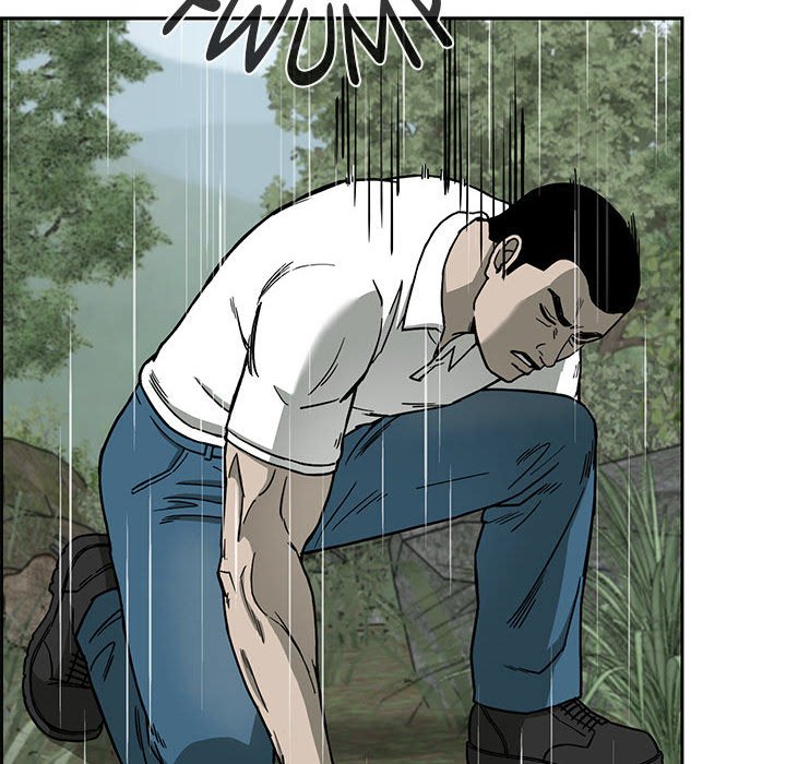 Detainment Zone Between 5 and 6 Detainment Zone Between 5 and 6 EP 31 - Toomics page 49 - 