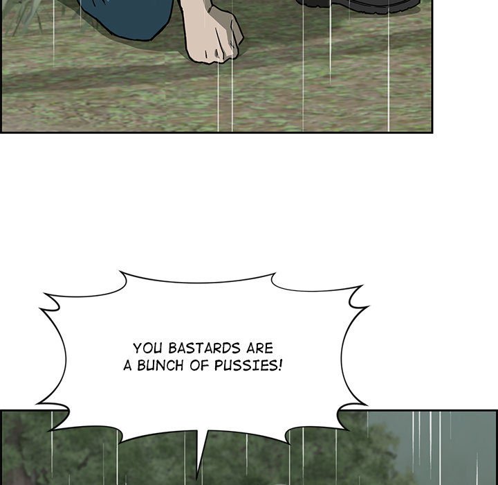 Detainment Zone Between 5 and 6 Detainment Zone Between 5 and 6 EP 31 - Toomics page 50 - 