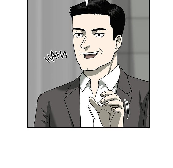 Detainment Zone Between 5 and 6 Detainment Zone Between 5 and 6 EP 31 - Toomics page 6 - 