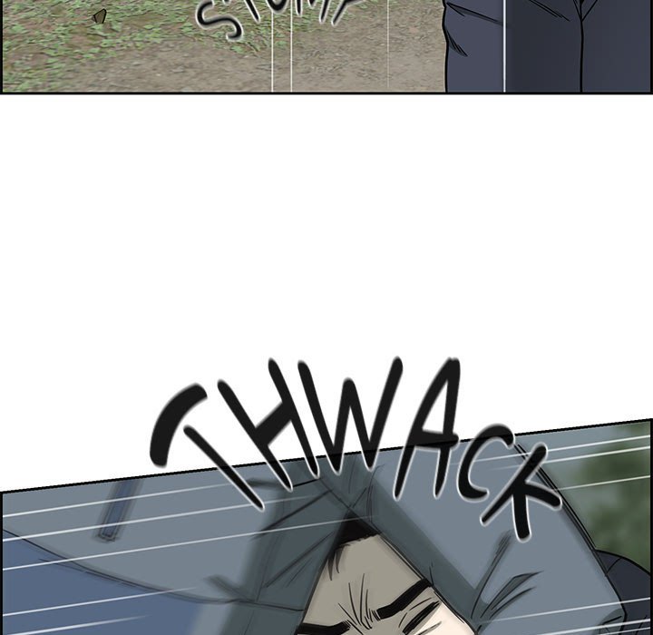 Detainment Zone Between 5 and 6 Detainment Zone Between 5 and 6 EP 31 - Toomics page 52 - 