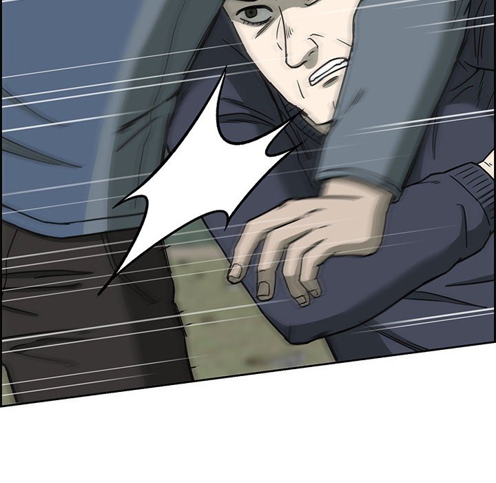 Detainment Zone Between 5 and 6 Detainment Zone Between 5 and 6 EP 31 - Toomics page 53 - 