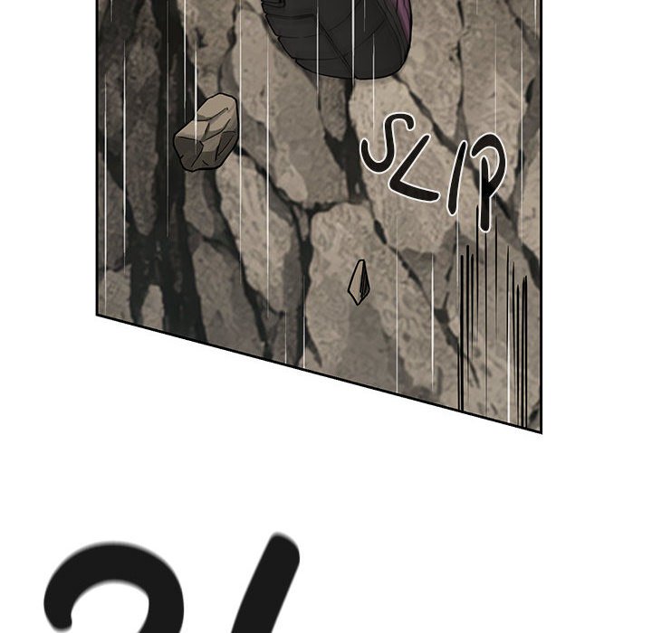 Detainment Zone Between 5 and 6 Detainment Zone Between 5 and 6 EP 31 - Toomics page 61 - 