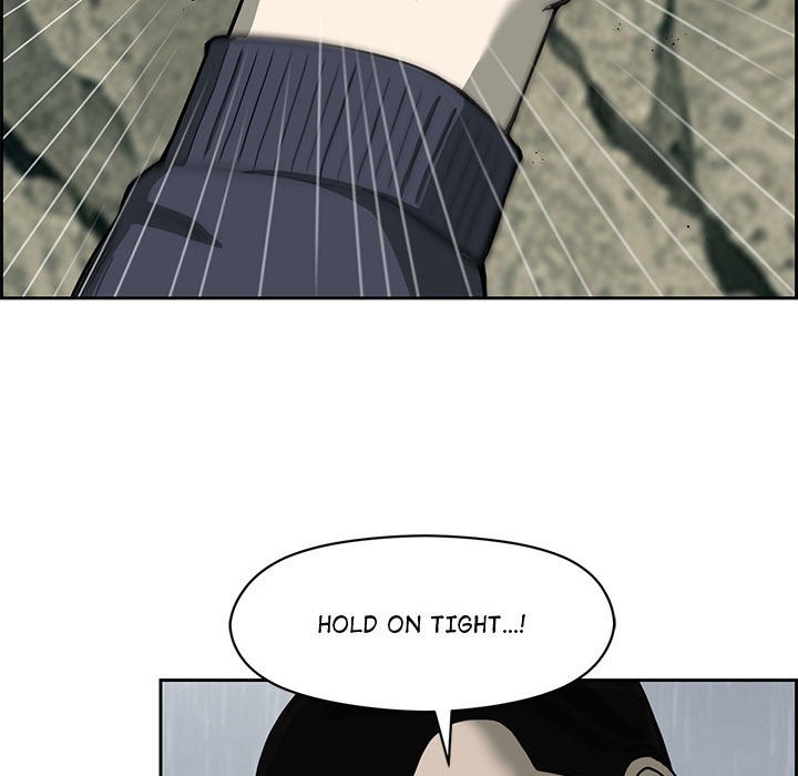 Detainment Zone Between 5 and 6 Detainment Zone Between 5 and 6 EP 31 - Toomics page 67 - 
