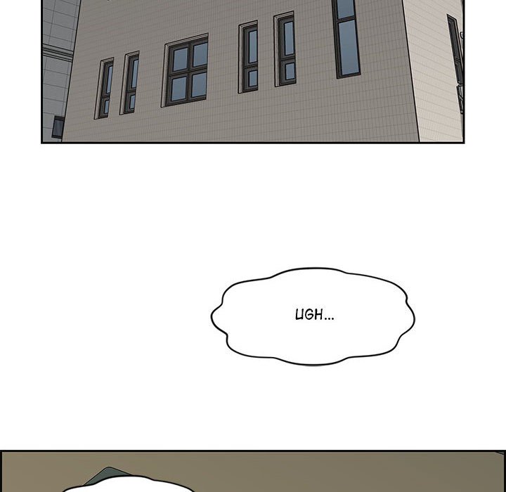 Detainment Zone Between 5 and 6 Detainment Zone Between 5 and 6 EP 31 - Toomics page 8 - 