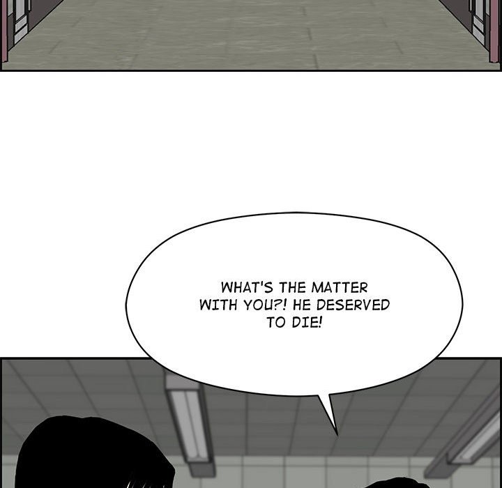 Detainment Zone Between 5 and 6 Detainment Zone Between 5 and 6 EP 31 - Toomics page 78 - 
