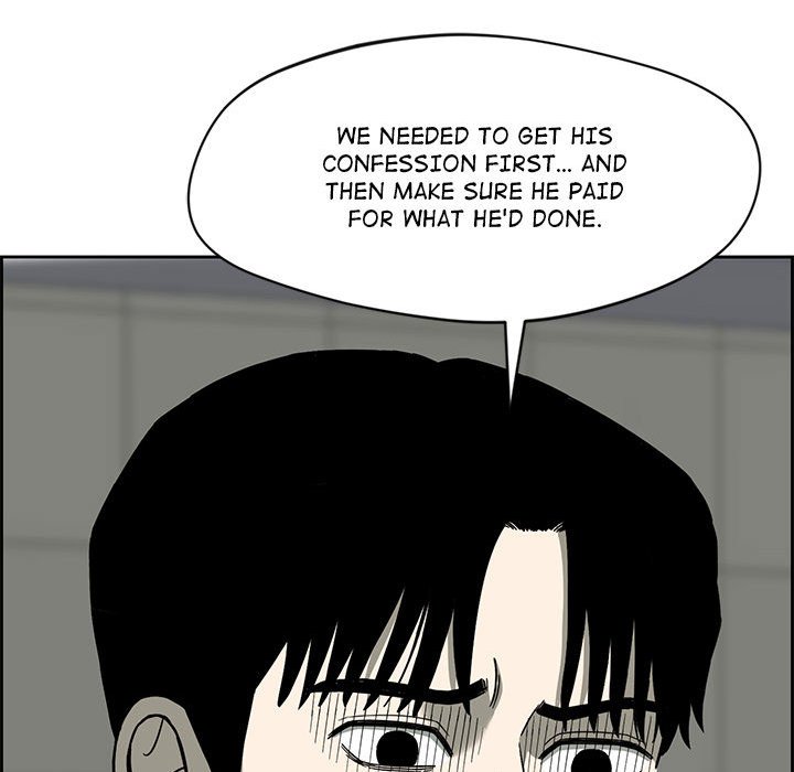 Detainment Zone Between 5 and 6 Detainment Zone Between 5 and 6 EP 31 - Toomics page 82 - 