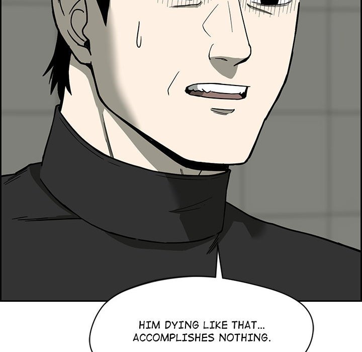 Detainment Zone Between 5 and 6 Detainment Zone Between 5 and 6 EP 31 - Toomics page 83 - 