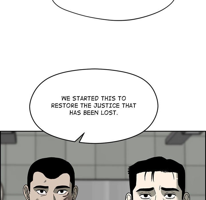 Detainment Zone Between 5 and 6 Detainment Zone Between 5 and 6 EP 31 - Toomics page 84 - 