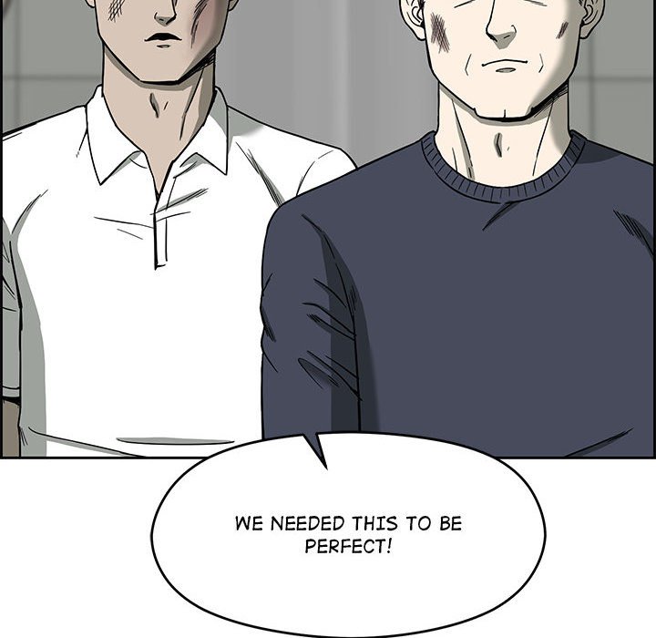 Detainment Zone Between 5 and 6 Detainment Zone Between 5 and 6 EP 31 - Toomics page 85 - 