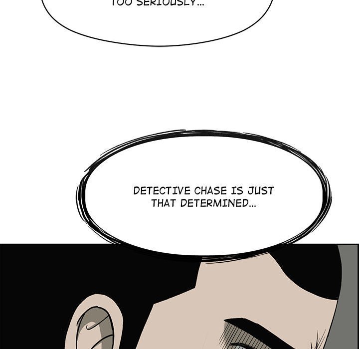 Detainment Zone Between 5 and 6 Detainment Zone Between 5 and 6 EP 31 - Toomics page 96 - 