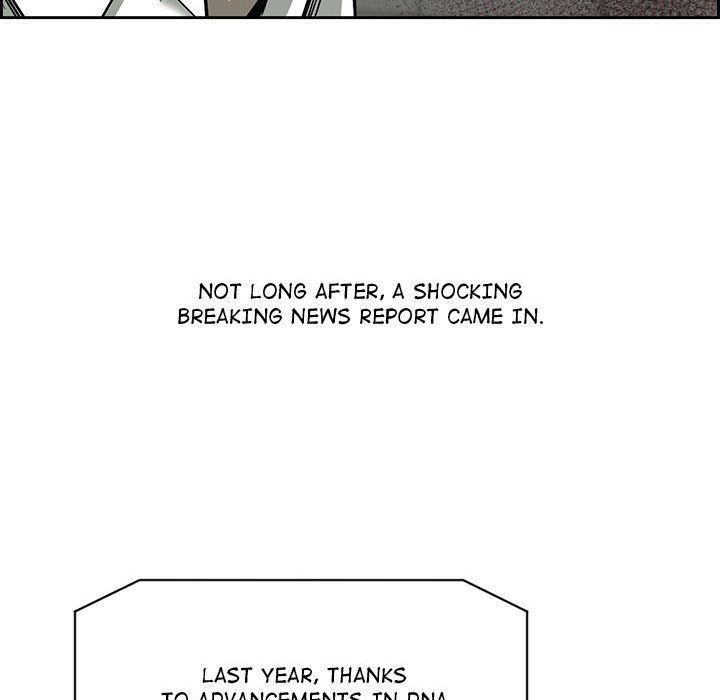 Detainment Zone Between 5 and 6 Detainment Zone Between 5 and 6 EP 31 - Toomics page 98 - 