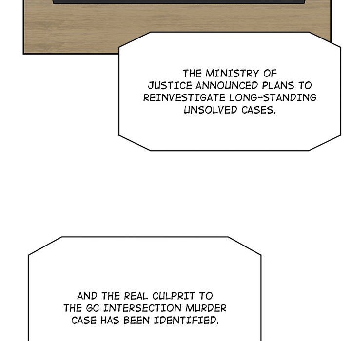 Detainment Zone Between 5 and 6 Detainment Zone Between 5 and 6 EP 31 - Toomics page 100 - 