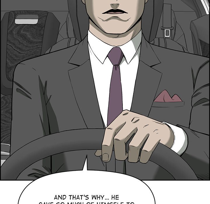 Detainment Zone Between 5 and 6 Detainment Zone Between 5 and 6 EP 32 - Toomics page 11 - 
