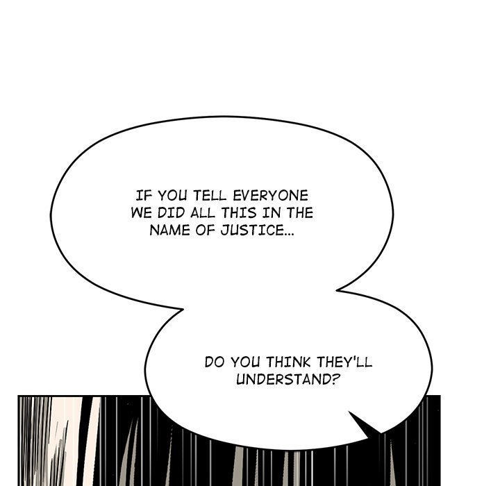 Detainment Zone Between 5 and 6 Detainment Zone Between 5 and 6 EP 32 - Toomics page 102 - 