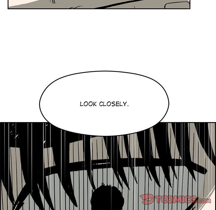Detainment Zone Between 5 and 6 Detainment Zone Between 5 and 6 EP 32 - Toomics page 104 - 