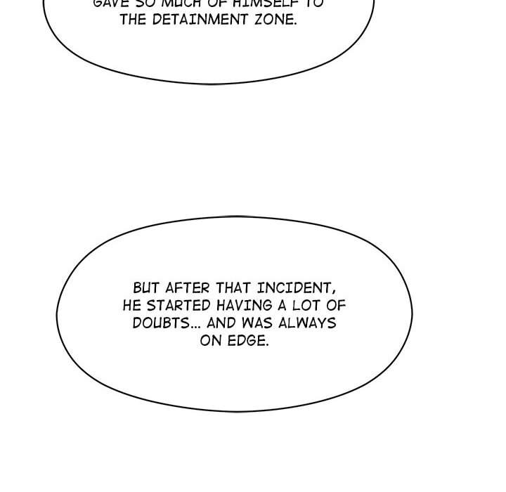 Detainment Zone Between 5 and 6 Detainment Zone Between 5 and 6 EP 32 - Toomics page 12 - 