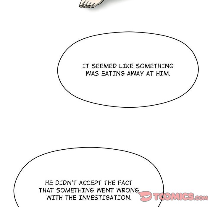 Detainment Zone Between 5 and 6 Detainment Zone Between 5 and 6 EP 32 - Toomics page 14 - 