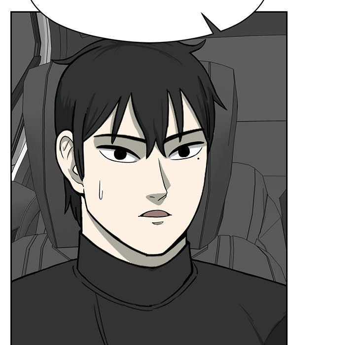 Detainment Zone Between 5 and 6 Detainment Zone Between 5 and 6 EP 32 - Toomics page 15 - 