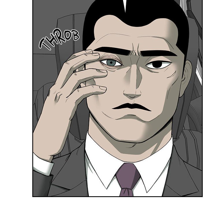 Detainment Zone Between 5 and 6 Detainment Zone Between 5 and 6 EP 32 - Toomics page 17 - 
