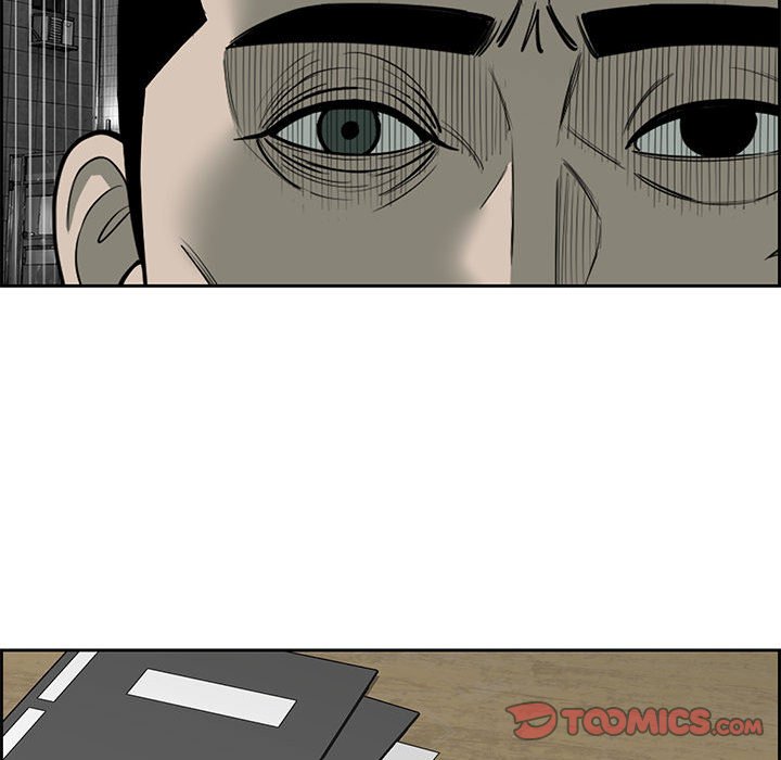 Detainment Zone Between 5 and 6 Detainment Zone Between 5 and 6 EP 32 - Toomics page 20 - 