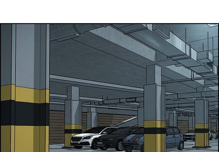 Detainment Zone Between 5 and 6 Detainment Zone Between 5 and 6 EP 32 - Toomics page 3 - 