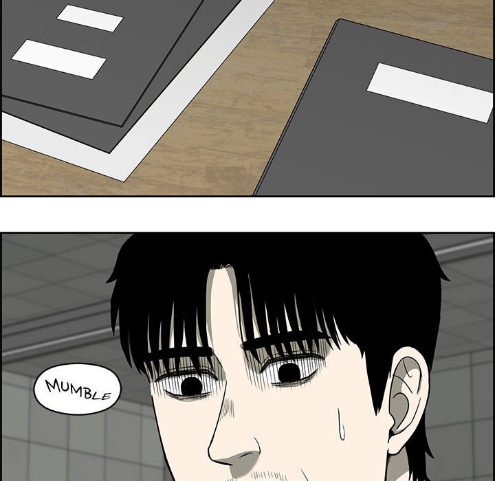 Detainment Zone Between 5 and 6 Detainment Zone Between 5 and 6 EP 32 - Toomics page 21 - 