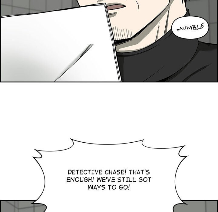 Detainment Zone Between 5 and 6 Detainment Zone Between 5 and 6 EP 32 - Toomics page 22 - 