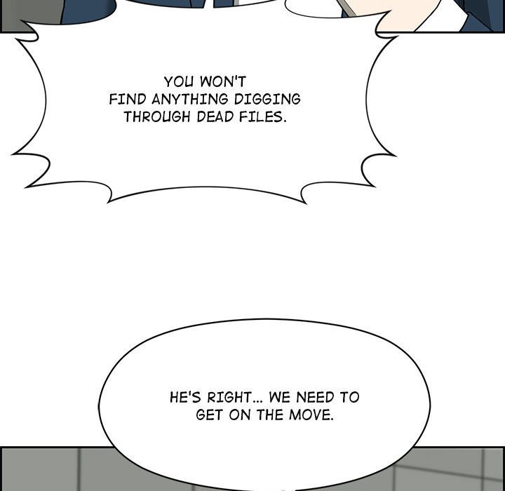 Detainment Zone Between 5 and 6 Detainment Zone Between 5 and 6 EP 32 - Toomics page 24 - 