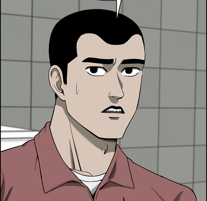 Detainment Zone Between 5 and 6 Detainment Zone Between 5 and 6 EP 32 - Toomics page 25 - 