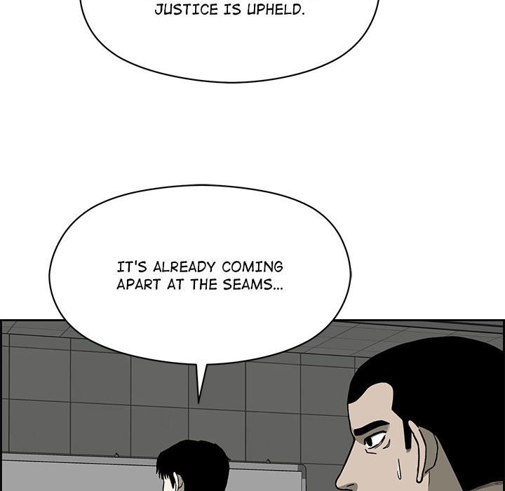 Detainment Zone Between 5 and 6 Detainment Zone Between 5 and 6 EP 32 - Toomics page 28 - 