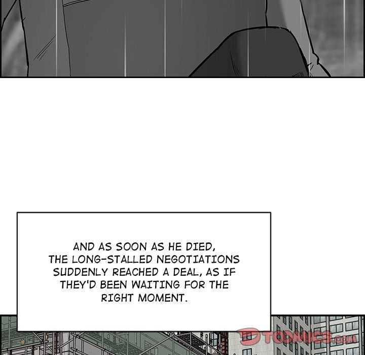 Detainment Zone Between 5 and 6 Detainment Zone Between 5 and 6 EP 32 - Toomics page 44 - 