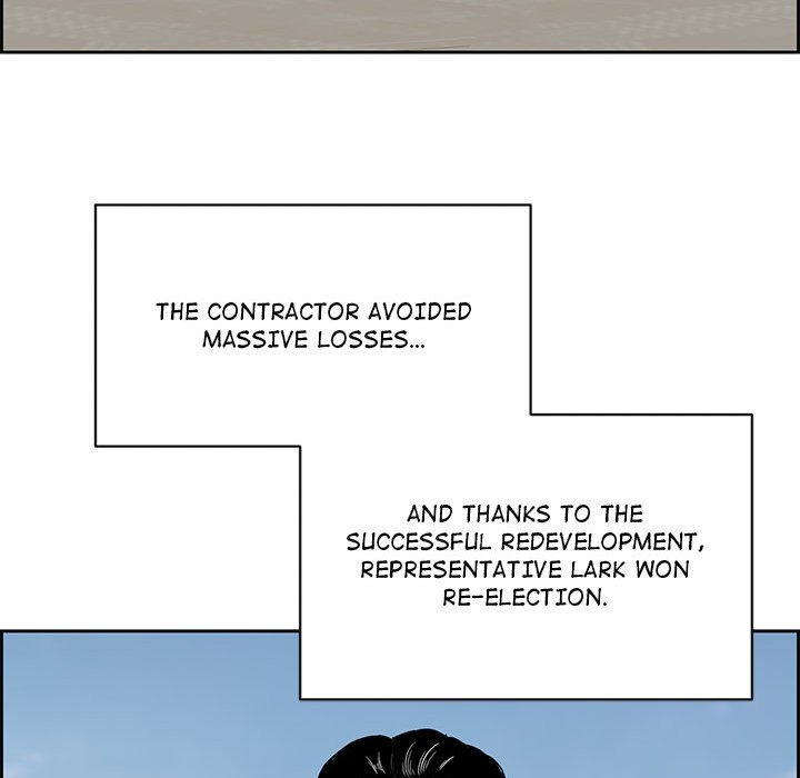 Detainment Zone Between 5 and 6 Detainment Zone Between 5 and 6 EP 32 - Toomics page 46 - 