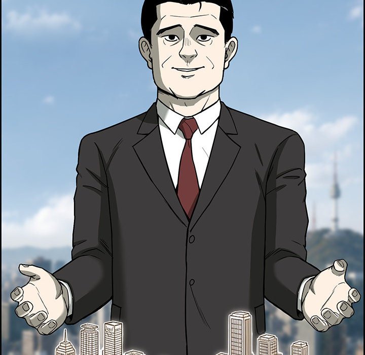 Detainment Zone Between 5 and 6 Detainment Zone Between 5 and 6 EP 32 - Toomics page 47 - 