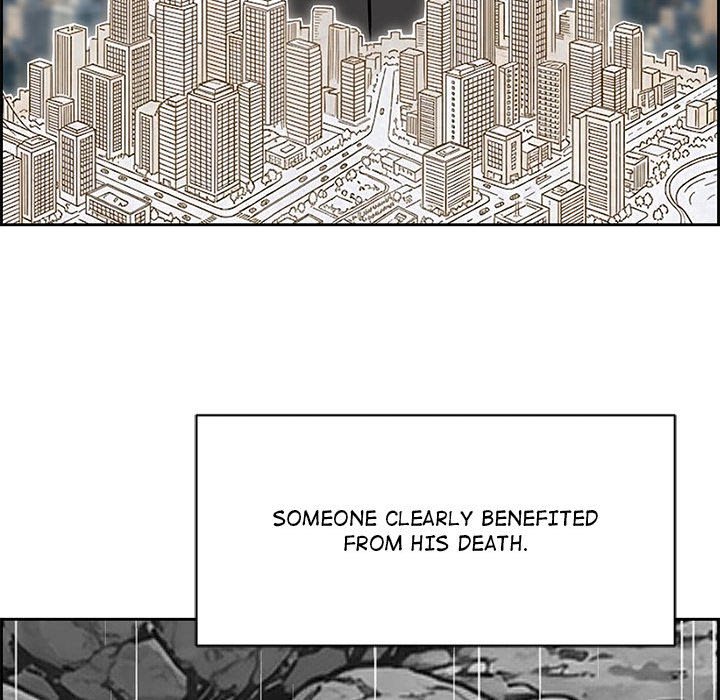 Detainment Zone Between 5 and 6 Detainment Zone Between 5 and 6 EP 32 - Toomics page 48 - 
