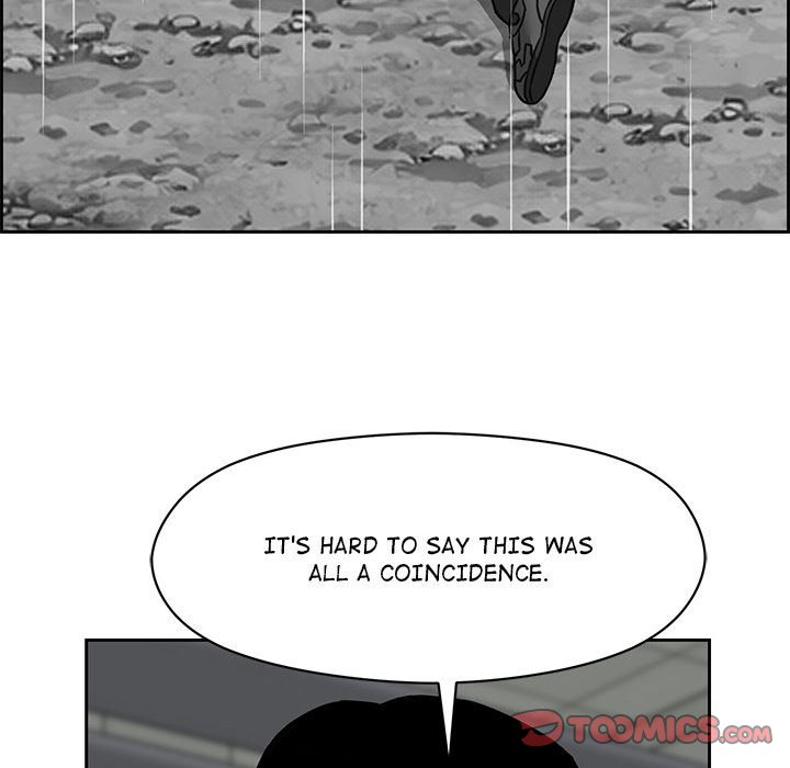 Detainment Zone Between 5 and 6 Detainment Zone Between 5 and 6 EP 32 - Toomics page 50 - 