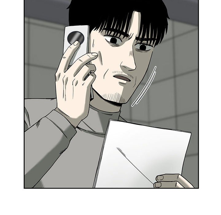 Detainment Zone Between 5 and 6 Detainment Zone Between 5 and 6 EP 32 - Toomics page 51 - 
