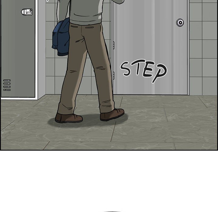Detainment Zone Between 5 and 6 Detainment Zone Between 5 and 6 EP 32 - Toomics page 53 - 