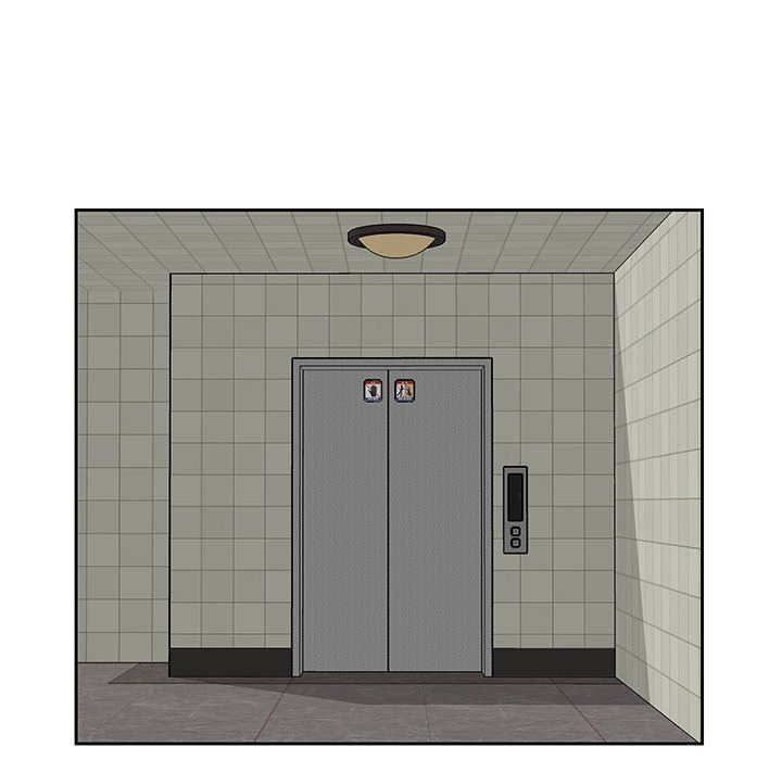 Detainment Zone Between 5 and 6 Detainment Zone Between 5 and 6 EP 32 - Toomics page 59 - 