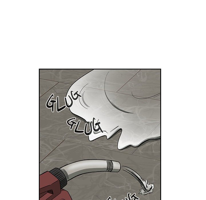 Detainment Zone Between 5 and 6 Detainment Zone Between 5 and 6 EP 32 - Toomics page 60 - 