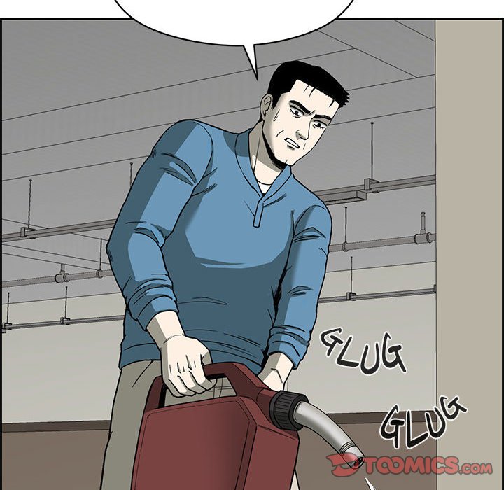 Detainment Zone Between 5 and 6 Detainment Zone Between 5 and 6 EP 32 - Toomics page 62 - 