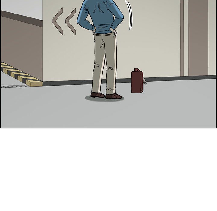 Detainment Zone Between 5 and 6 Detainment Zone Between 5 and 6 EP 32 - Toomics page 64 - 