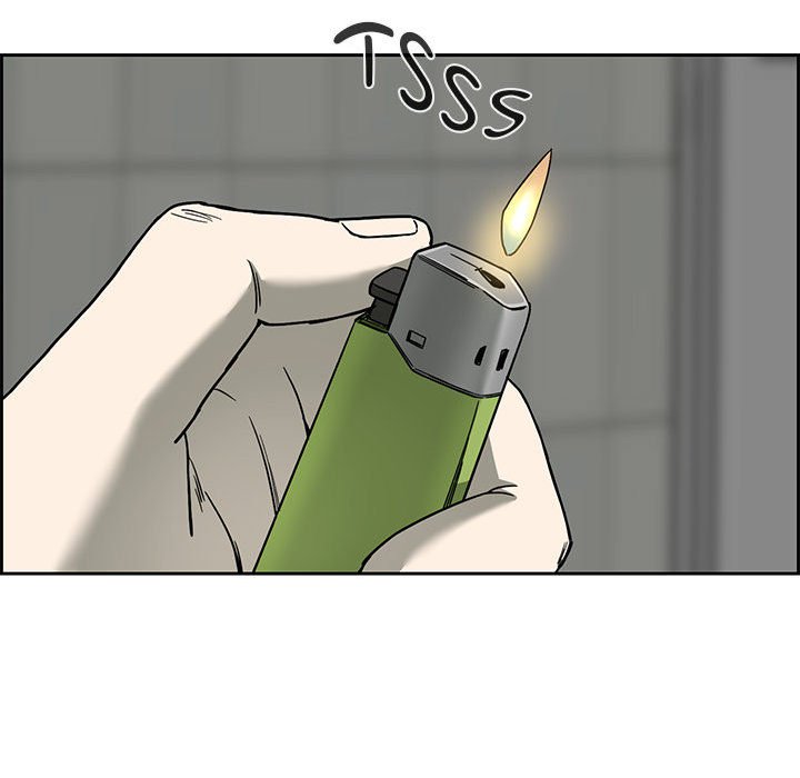 Detainment Zone Between 5 and 6 Detainment Zone Between 5 and 6 EP 32 - Toomics page 65 - 