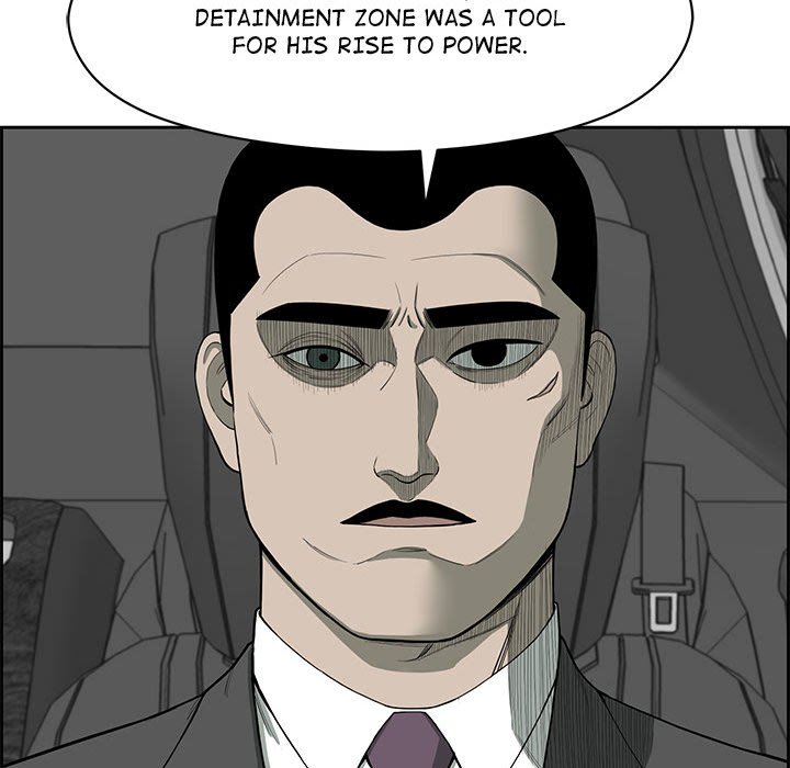 Detainment Zone Between 5 and 6 Detainment Zone Between 5 and 6 EP 32 - Toomics page 69 - 
