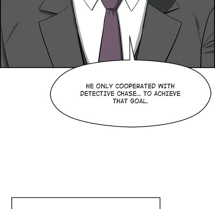 Detainment Zone Between 5 and 6 Detainment Zone Between 5 and 6 EP 32 - Toomics page 70 - 