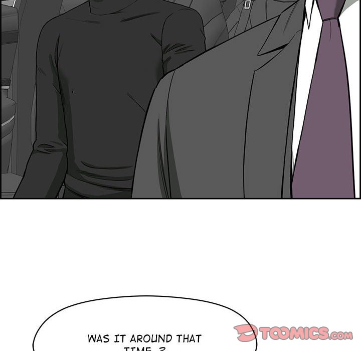 Detainment Zone Between 5 and 6 Detainment Zone Between 5 and 6 EP 32 - Toomics page 8 - 