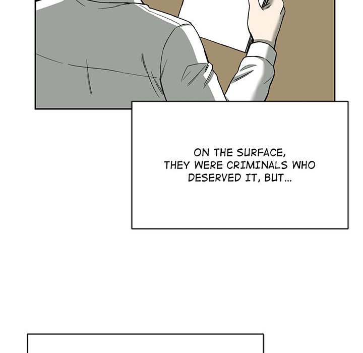 Detainment Zone Between 5 and 6 Detainment Zone Between 5 and 6 EP 32 - Toomics page 72 - 