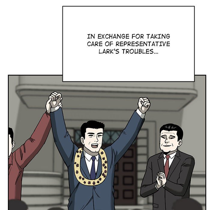 Detainment Zone Between 5 and 6 Detainment Zone Between 5 and 6 EP 32 - Toomics page 75 - 