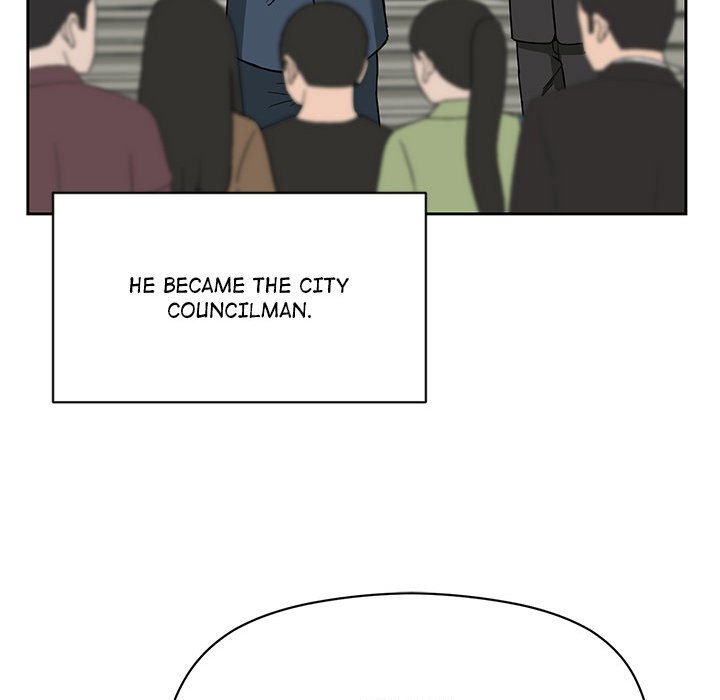 Detainment Zone Between 5 and 6 Detainment Zone Between 5 and 6 EP 32 - Toomics page 76 - 