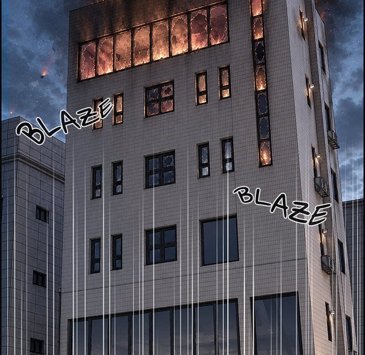 Detainment Zone Between 5 and 6 Detainment Zone Between 5 and 6 EP 32 - Toomics page 79 - 